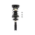 Prt Suspension Strut And Coil Spring Assembly, Prt 816101 816101